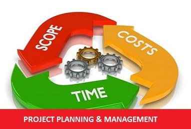 Project Planning & Management